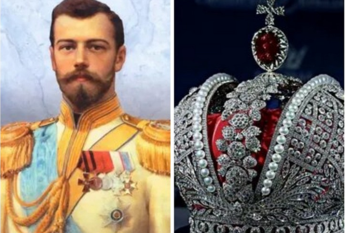 Богатство императора Николая I составило не только наследство, но и выгодно вложенные деньги.