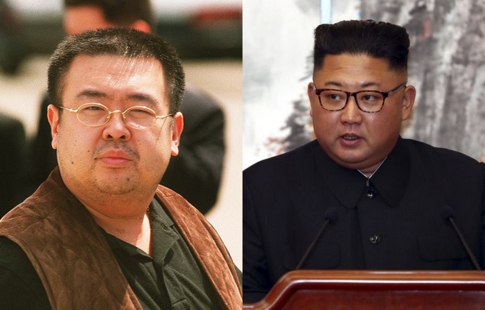 Приемником Ким Чен Ира стал его третий сын Ким Чен Ын, а первый не оправдал его ожиданий.
