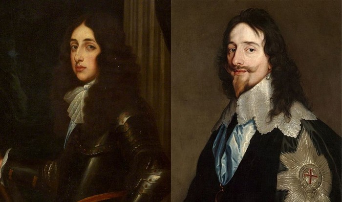 Генри Стюарт стал 4-м герцогом Глостерским, но умер молодым, так и не создав семью.