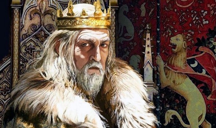 Третий Глостер стал одним из героев известной пьесы Шекспира «Король Лир». / Фото:Яндекс.Дзен