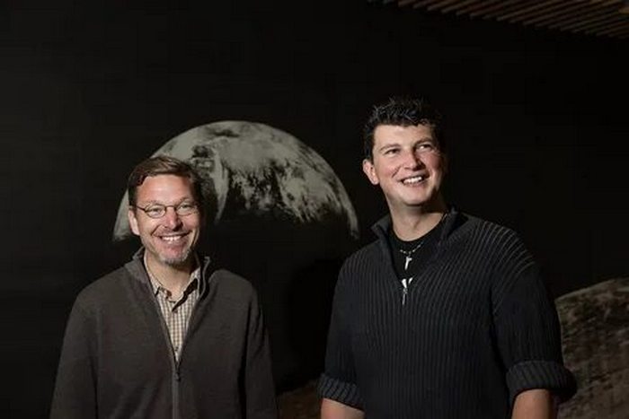 Астрономы из Калифорнии Константин Батыгин и Калтез Макл Браун нашли доказательства существования планеты Х. / Фото:mks-onlain.ru