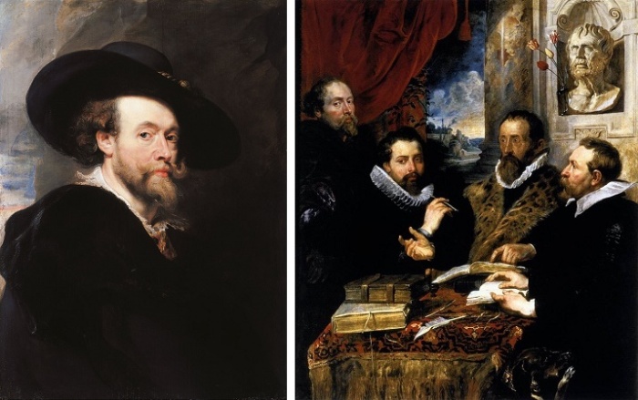 Картинная лихорадка и фотошоп XVII века