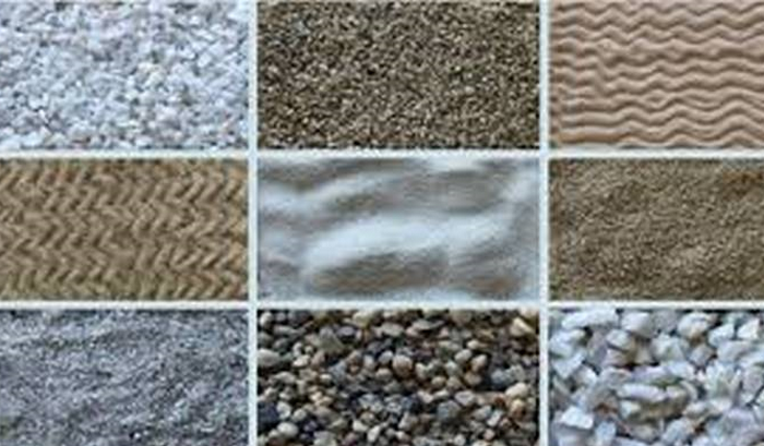 Песок в пустынях образуется из-за разницы температур. / Фото:idealnerud.ru
