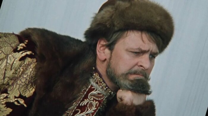 Легендарная сцена из фильма «Иван Васильевич меняет профессию», 1973 / Фото: zen.yandex.ru