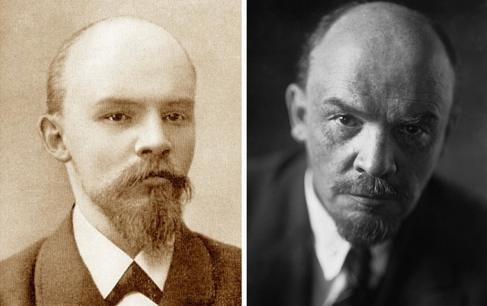 Ульянов не раз использовал паспорт и псевдоним Ленин, хотя был убежден, что подобные документы давно пора ликвидировать в России.