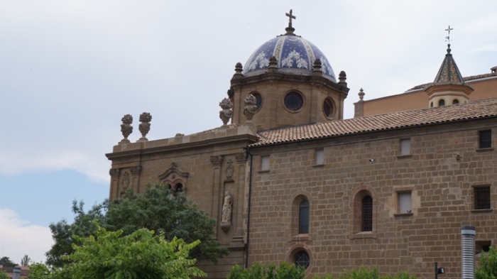 Католическая церковь города Сольсона (Каталония, Испания) / Источник: 33ways.ru