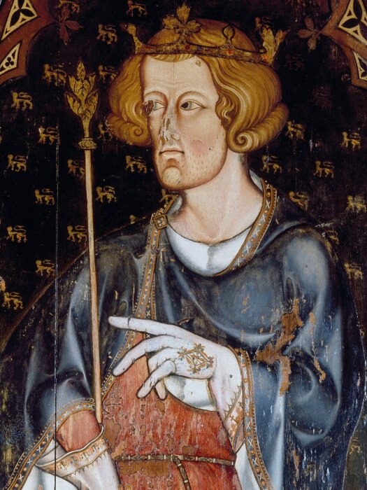 Король Эдуард I | Фото: wikimedia.org