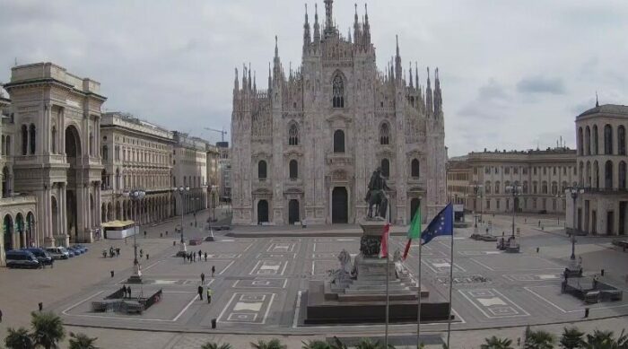 Более 90% жителей Италии разговаривают сегодня на итальянском языке / Источник: bessarabiainform.com
