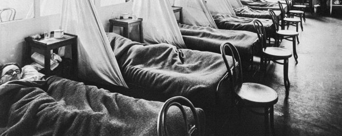 Эпидемия летаргического сна в СССР / Фото: rrnews.ru