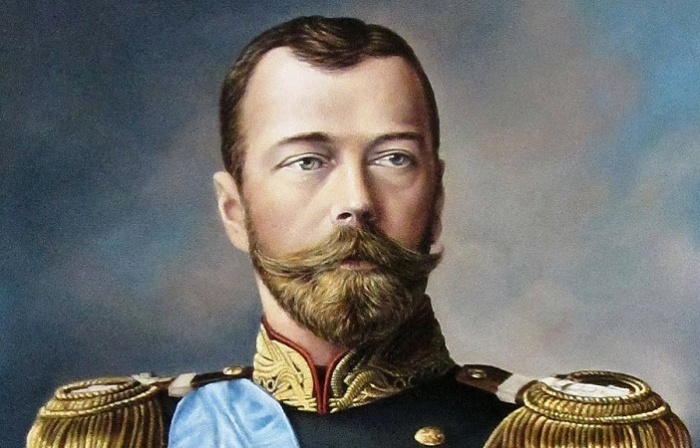 Император Николай II / Фото: thetimes.co.uk