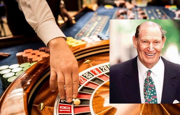 Любые казино мира с удовольствием выдавали кредит Керри Пэкеру: миллиардер всегда скрупулезно выплачивал все долги.