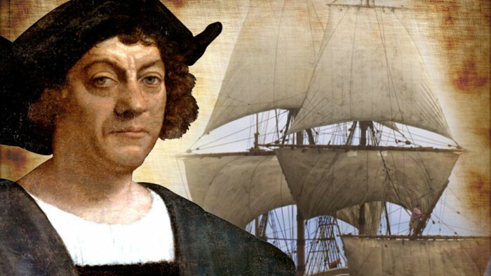 Was traf Columbus in der Sargassosee? / Foto: spanishlove.ru