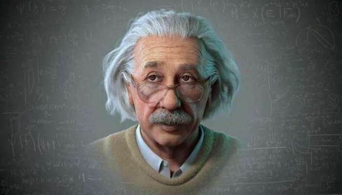 После неоднократных исследований мозга Эйнштейна оказалось, что он не отличается ничем от других людей. / Фото:diaryrh.ru