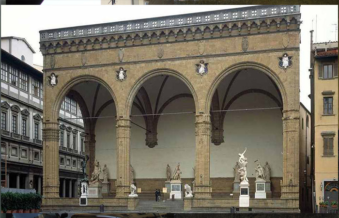  Академия делле Арте дель Дисеньо во Флоренции
