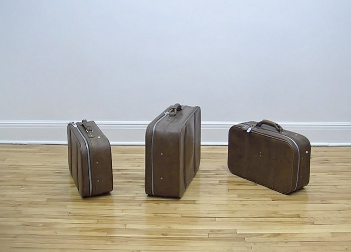 American Tourister Suitcases – памятник глобализации