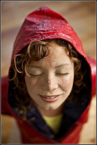 Гиперреалистичные мокрые скульптуры от Кэрол Фейерман (Carole Feuerman)