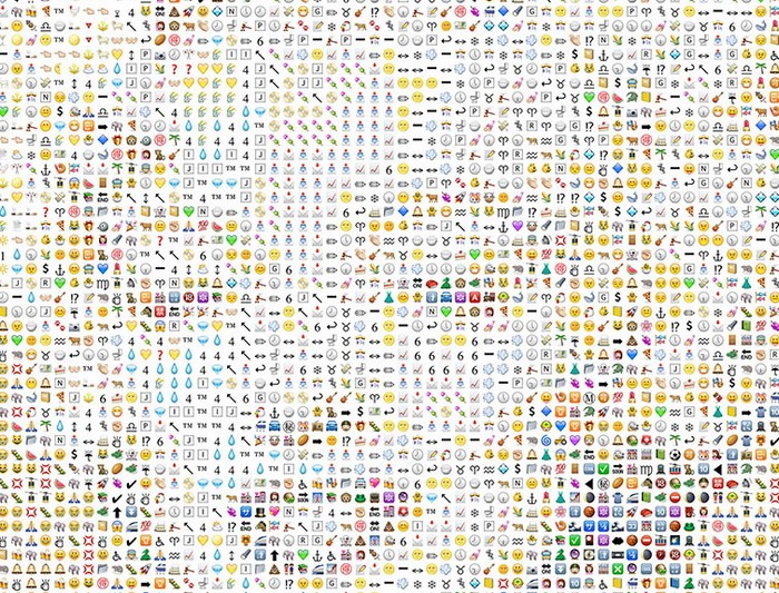 Приложение Emojify – как превратить портрет в смайлик