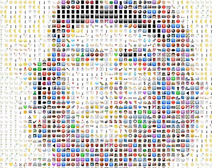Приложение Emojify – как превратить портрет в смайлик