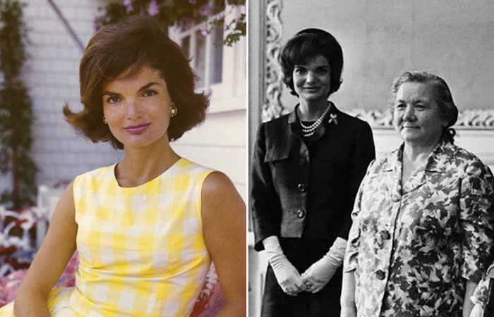 Мемуары Жаклин Кеннеди: почему она уважала жену Хрущёва, ненавидела американских первых леди и увезла из США детей.