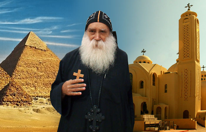 Почему только христиан-коптов считают «коренными египтянами»