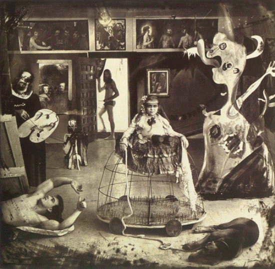 Photography - Joel-Peter Witkin