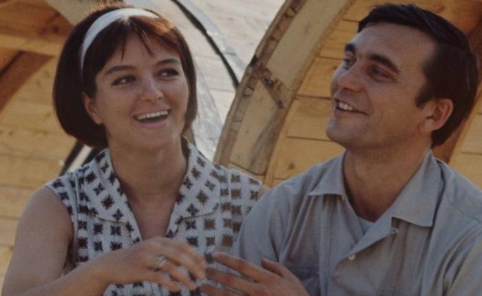 Самая красивая и самая трагическая история любви советского кинематографа 