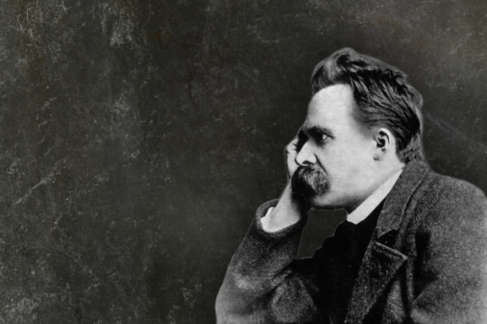 Фридрих Ницше о Достоевском: «русский пессимист»