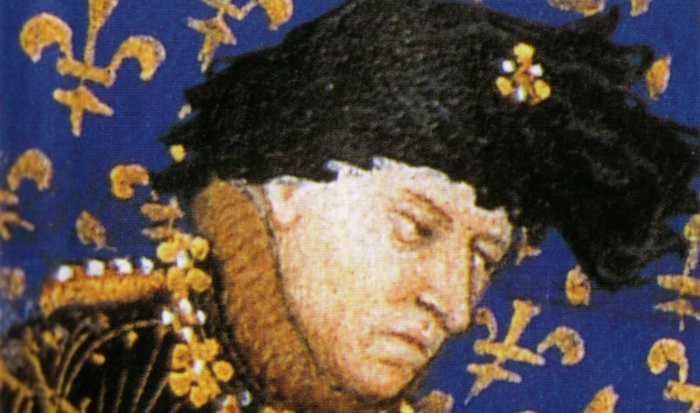 Карл VI.
