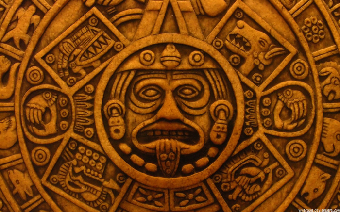 Невероятные факты о божественном пантеоне ацтеков.