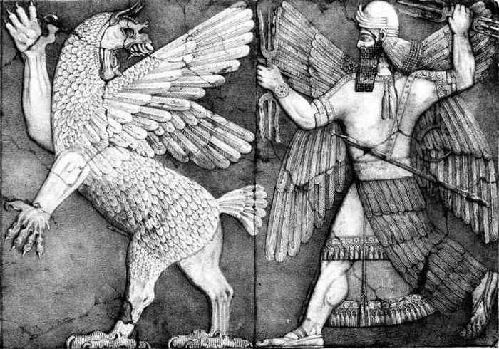 Невероятная находка или фейк: найдены 12000-летние тела короля аннунаков и мага/
