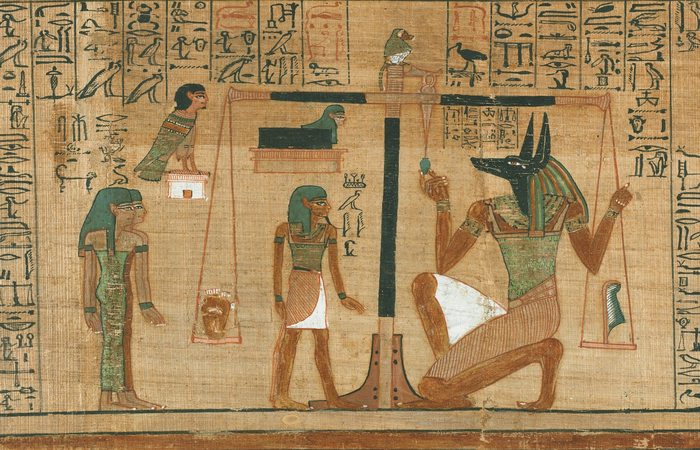 Сотни тысяч фрагментов древних папирусов ждут волонтеров.