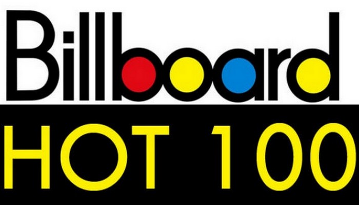 Billboard Hot 100.