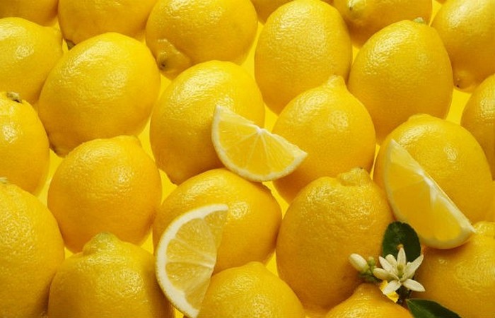 В Европу из Византии: баклажаны, лимоны и апельсины.