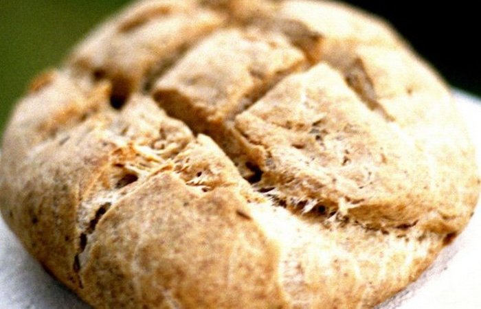 Историческая недомолвка: Куколь-хлеб./фото: listverse.com