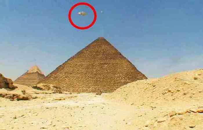 Warum Wurden Pyramiden Gebaut