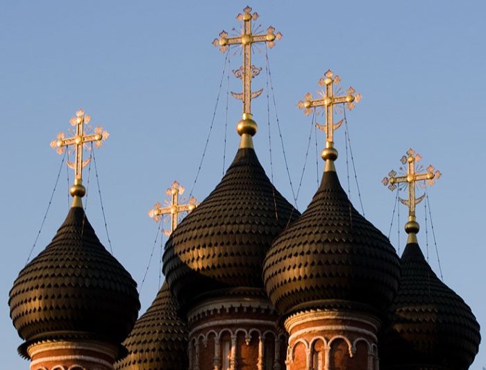 30 марта - День святого Патрика в России.