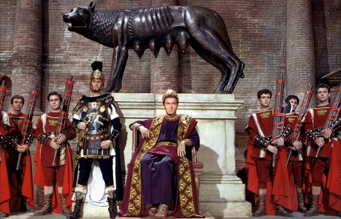 Колдовство, магия, суеверия в Древнем Риме. | Фото: picstopin.com