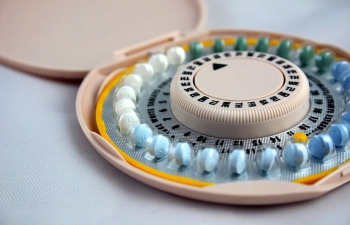 Мормоны могут использовать контрацептивы./фото: listverse.com