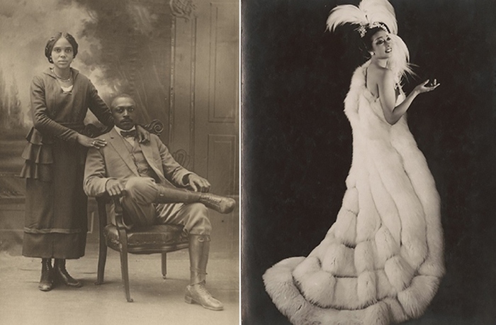 Освобождённые от рабства: 15 ретро фотографий афроамериканцев, которые вступили в свободную жизнь