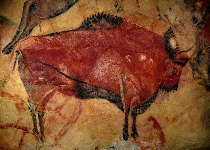 Удивительные наскальные рисунки, найденные в пещерах по всему миру.