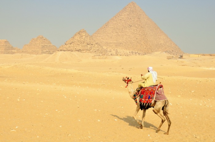 <br>Правда или ложь о пирамидах: факты о самых загадочных мегалитах