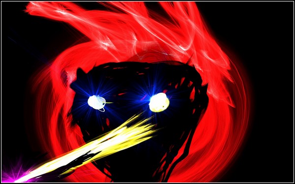 FlamePainter: вариации на тему Winged Doom