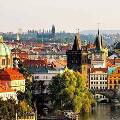 Эксперты по туризму назвали 5 лучших курортов Чехии