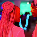 В Кении запретили фильм местного режиссера, отобранный к показу в Каннах, - за пропаганду лесбийской любви