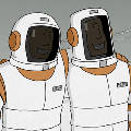 Мультфильм «Мы не можем жить без космоса» победил на фестивале во Франции