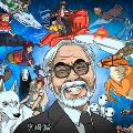 В Японии откроется парк, посвящённый анимационным фильмам Хаяо Миядзаки
