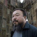 Китайского художника Ай Вэйвэя содержат под домашним арестом