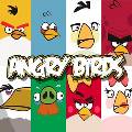 По культовой игре «Angry Birds» выйдет мультфильм
