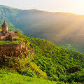Чем Армения привлекает туристов