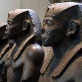Франция и США вернули Египту сотни похищенных артефактов